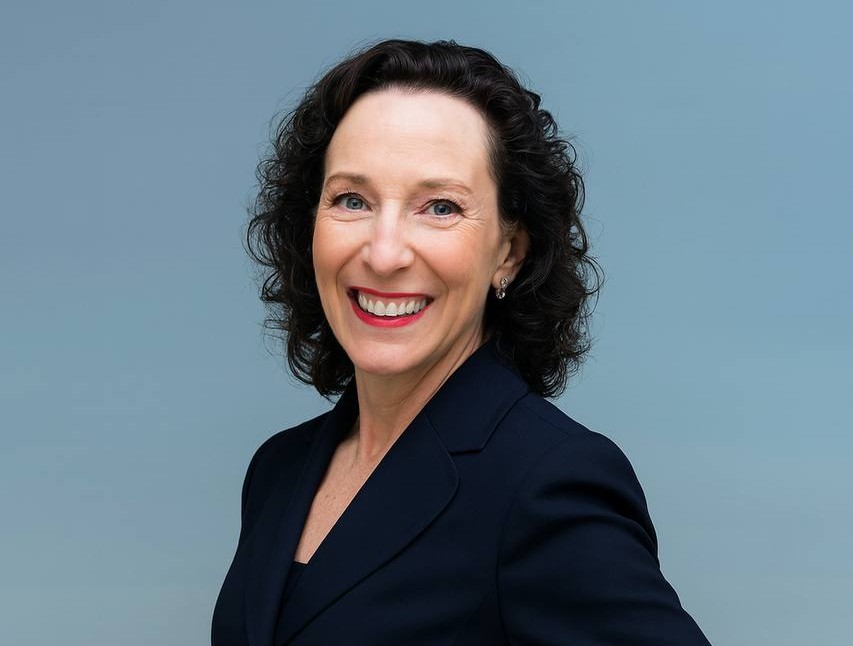Anna Gravely LeGrande | U.S. Licensed General Securities Representative