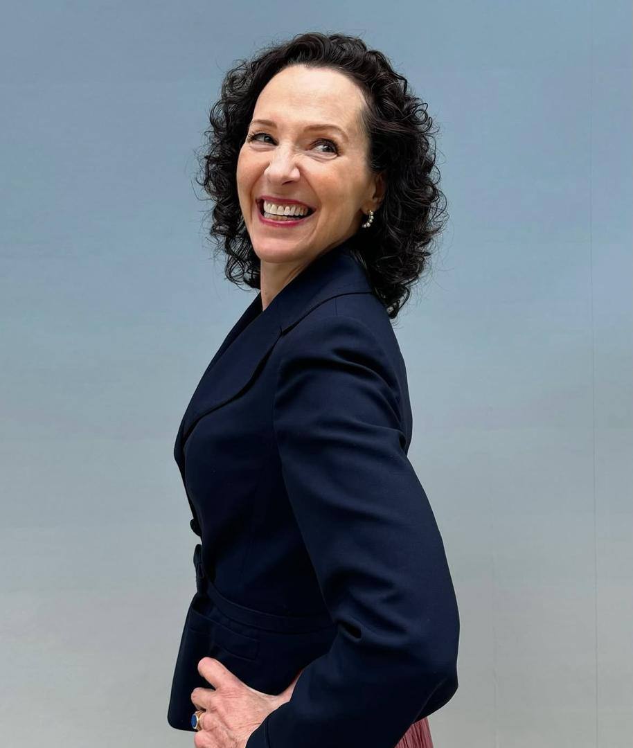 Anna Gravely LeGrande | U.S. Licensed General Securities Representative